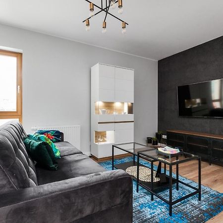 Gdynia Apartament Lägenhet Exteriör bild