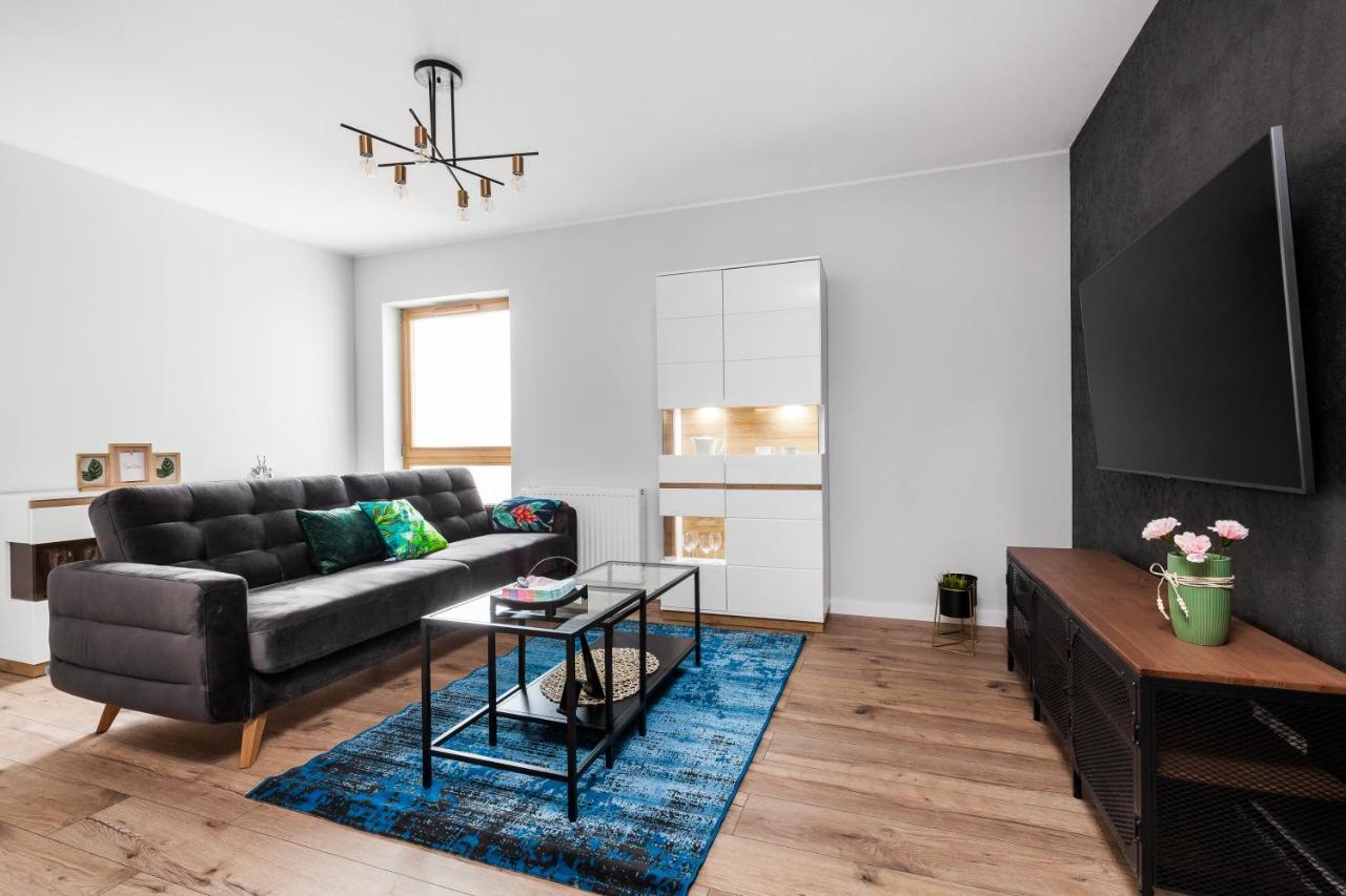 Gdynia Apartament Lägenhet Exteriör bild