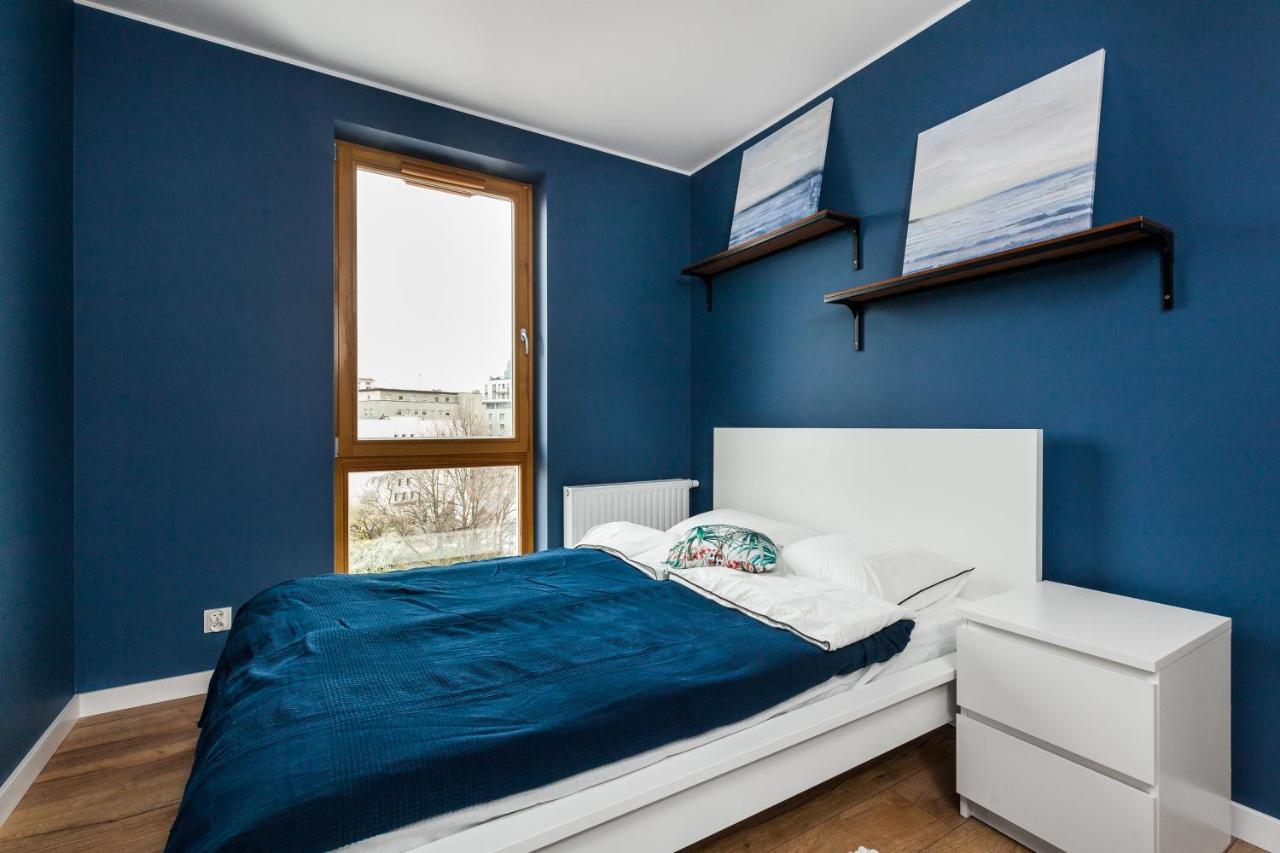 Gdynia Apartament Lägenhet Exteriör bild
