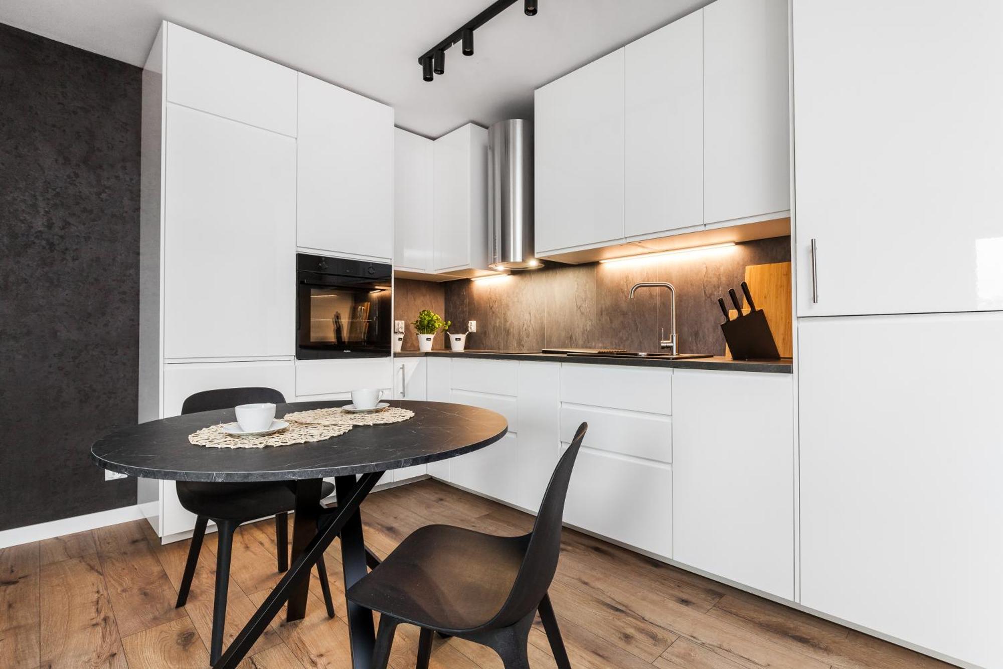 Gdynia Apartament Lägenhet Exteriör bild