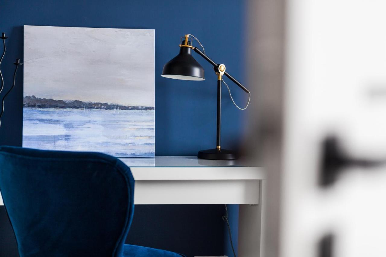 Gdynia Apartament Lägenhet Exteriör bild